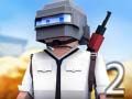 Pubg พิกเซล 2 เกมออนไลน์