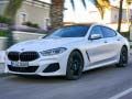 BMW 8 ซีรีส์ เกมออนไลน์