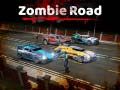 ถนนซอมบี้ เกมออนไลน์