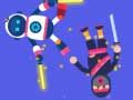 Ragdoll.io เกมออนไลน์
