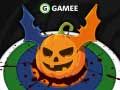 การโจมตีวันฮาโลวีน เกมออนไลน์