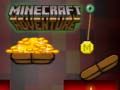 การผจญภัยใน Minecraft เกมออนไลน์