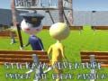การผจญภัยของสติ๊กแมน: ภารกิจหลบหนีจากคุก เกมออนไลน์