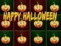 สุขสันต์วันฮาโลวีน เกมออนไลน์