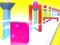 Jelly Shift ออนไลน์ เกมออนไลน์