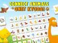 เชื่อมต่อสัตว์ Onet เกมออนไลน์