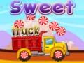 รถบรรทุกหวาน เกมออนไลน์