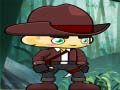 เด็กชายผจญภัย เกมออนไลน์