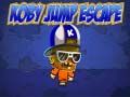 Koby กระโดด หนี เกมออนไลน์