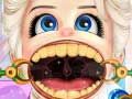งานปาร์ตี้ทันตแพทย์: การจัดฟัน เกมออนไลน์