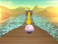 ความสมดุลของลูกบอลสุดโต่ง 3D เกมออนไลน์