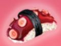 ซูชิหั่น เกมออนไลน์