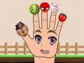 เพลงครอบครัวนิ้ว เกมออนไลน์