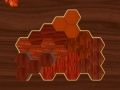 พัซเซิลหกเหลี่ยมไม้ เกมออนไลน์