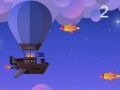 การบินบนเมฆ เกมออนไลน์