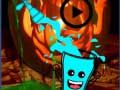 แก้วมีความสุขรุ่นวันฮาโลวีน เกมออนไลน์