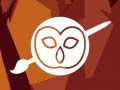 ระบายสีแม owl เกมออนไลน์