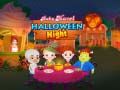 เบบี้เฮเซลคืนวันฮาโลวีน เกมออนไลน์ เบบี้เฮเซลคืนวันฮาโลวีน เกมออนไลน์