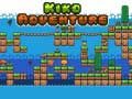 ผจญภัยของคิโกะ เกมออนไลน์