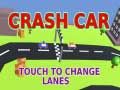 รถชน เกมออนไลน์