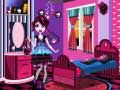 การตกแต่งห้องตุ๊กตา monsters เกมออนไลน์