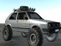 ซิมูเลเตอร์ VW Golf เกมออนไลน์
