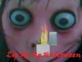 ซิปฉันขึ้นฮาโลวีน เกมออนไลน์