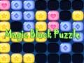 ปริศนาบล็อกเวทมนตร์ เกมออนไลน์