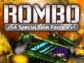 รอมโบหน่วยปฏิบัติการพิเศษ เกมออนไลน์