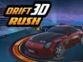 ดริฟต์ รัช 3D เกมออนไลน์ ดริฟต์ รัช 3D เกมออนไลน์