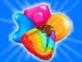 แคนดี้บอมบ์: ไข้หวาน เกมออนไลน์
