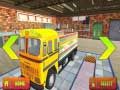 คนขับรถบรรทุกสินค้าอินเดีย เกมออนไลน์