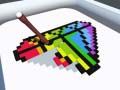 เติมใน 3D เกมออนไลน์