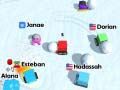 สงครามหิมะ.io เกมออนไลน์ สงครามหิมะ.io เกมออนไลน์