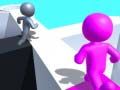 การวิ่งทาสี 3D เกมออนไลน์