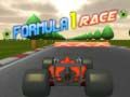 การแข่งขันฟอร์มูล่า 1 เกมออนไลน์