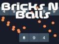 อิฐและบอล เกมออนไลน์