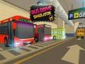 เกมจำลองการขับรถบัสบนทางด่วน เกมออนไลน์