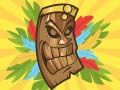 ความทรงจำหน้ากาก Tiki สยองขวัญ เกมออนไลน์
