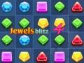 อัญมณีบลิทซ์ 4 เกมออนไลน์ อัญมณีบลิทซ์ 4 เกมออนไลน์