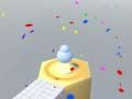 ลูกบอลหมุน 3D เกมออนไลน์