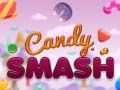 แคนดี้สแมช เกมออนไลน์