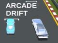 อาร์เคดดริฟท์ เกมออนไลน์