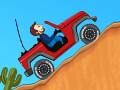 ปีนเขารถยนต์ เกมออนไลน์