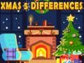 คริสต์มาส 5 ความแตกต่าง เกมออนไลน์