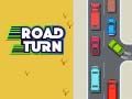 เลี้ยวถนน เกมออนไลน์