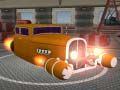 การแข่งรถในอนาคต 3D เกมออนไลน์ การแข่งรถในอนาคต 3D เกมออนไลน์
