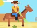การต่อสู้ของคาวบอย เกมออนไลน์ การต่อสู้ของคาวบอย เกมออนไลน์