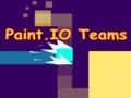 Paint.IO ทีม เกมออนไลน์