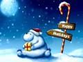 การผจญภัยของซานตาคลอส เกมออนไลน์